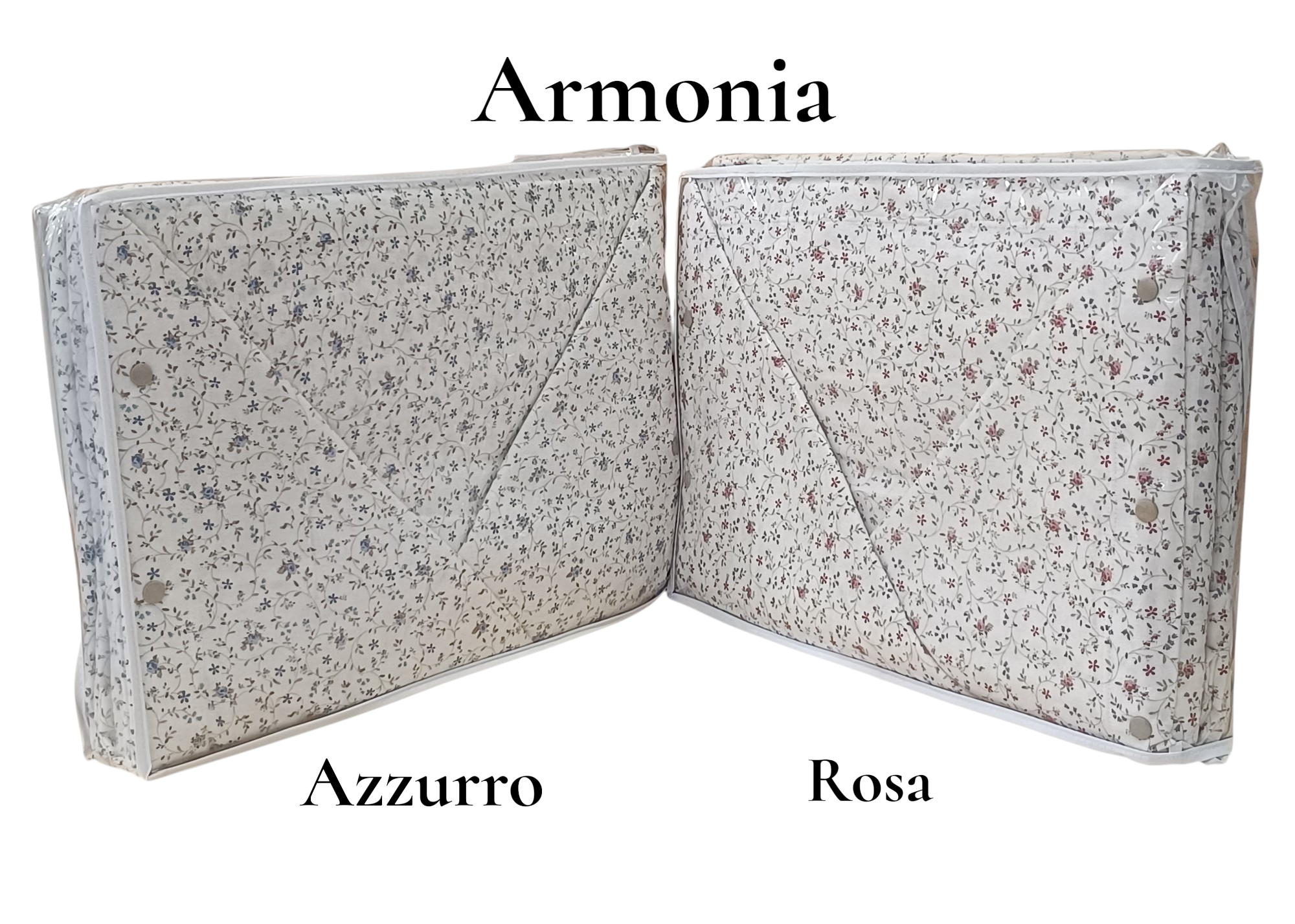 Completi in flanella