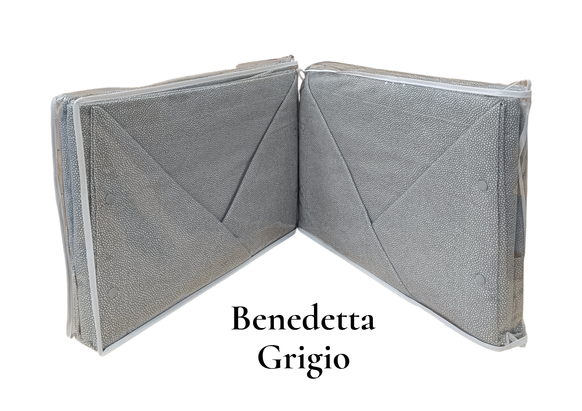 Completi in flanella