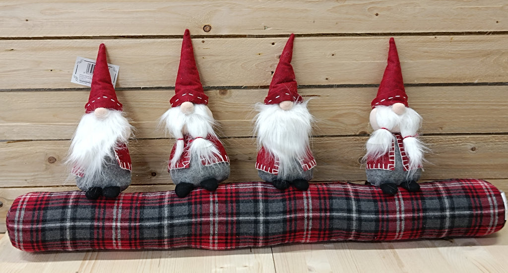 Paraspiffero Natalizio