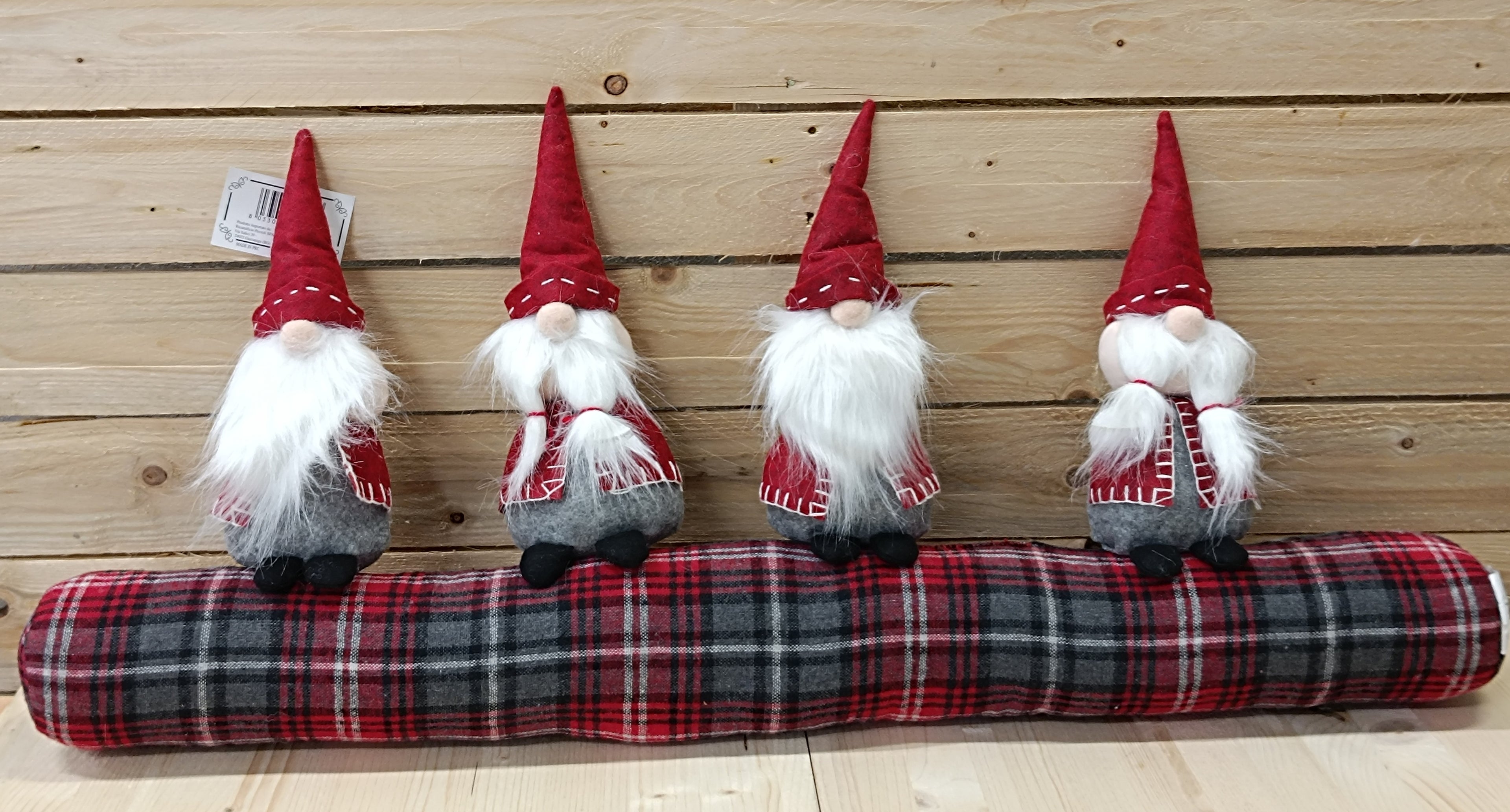 Paraspiffero Natalizio