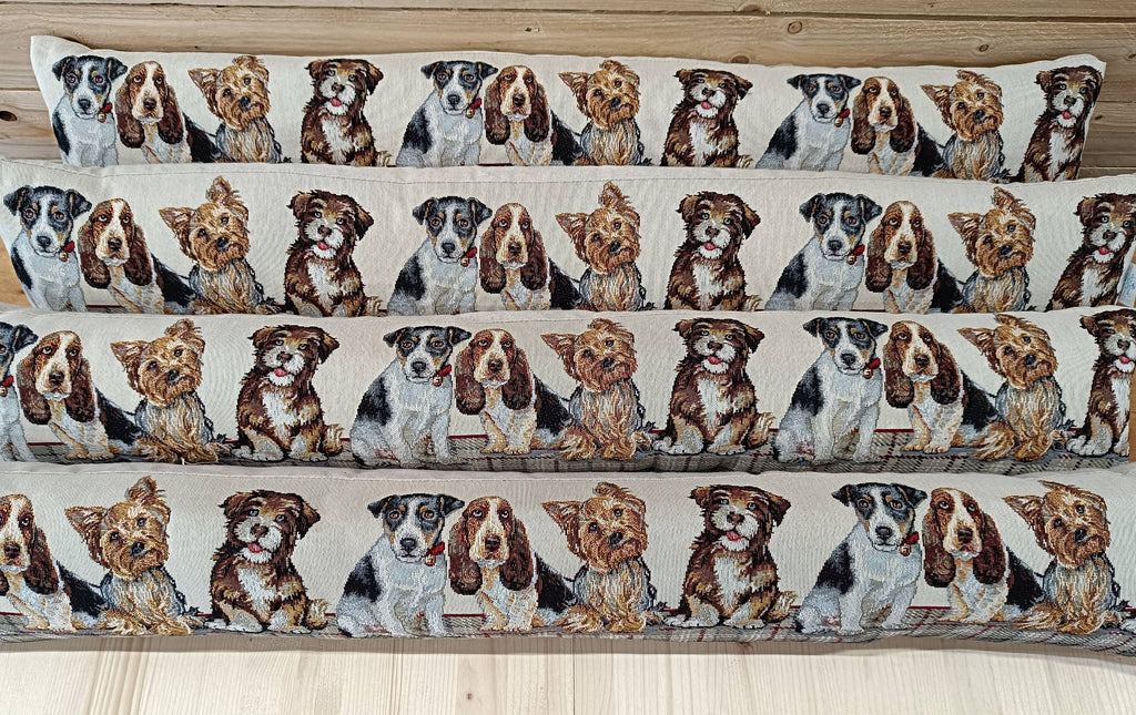 Paraspiffero in Gobelin