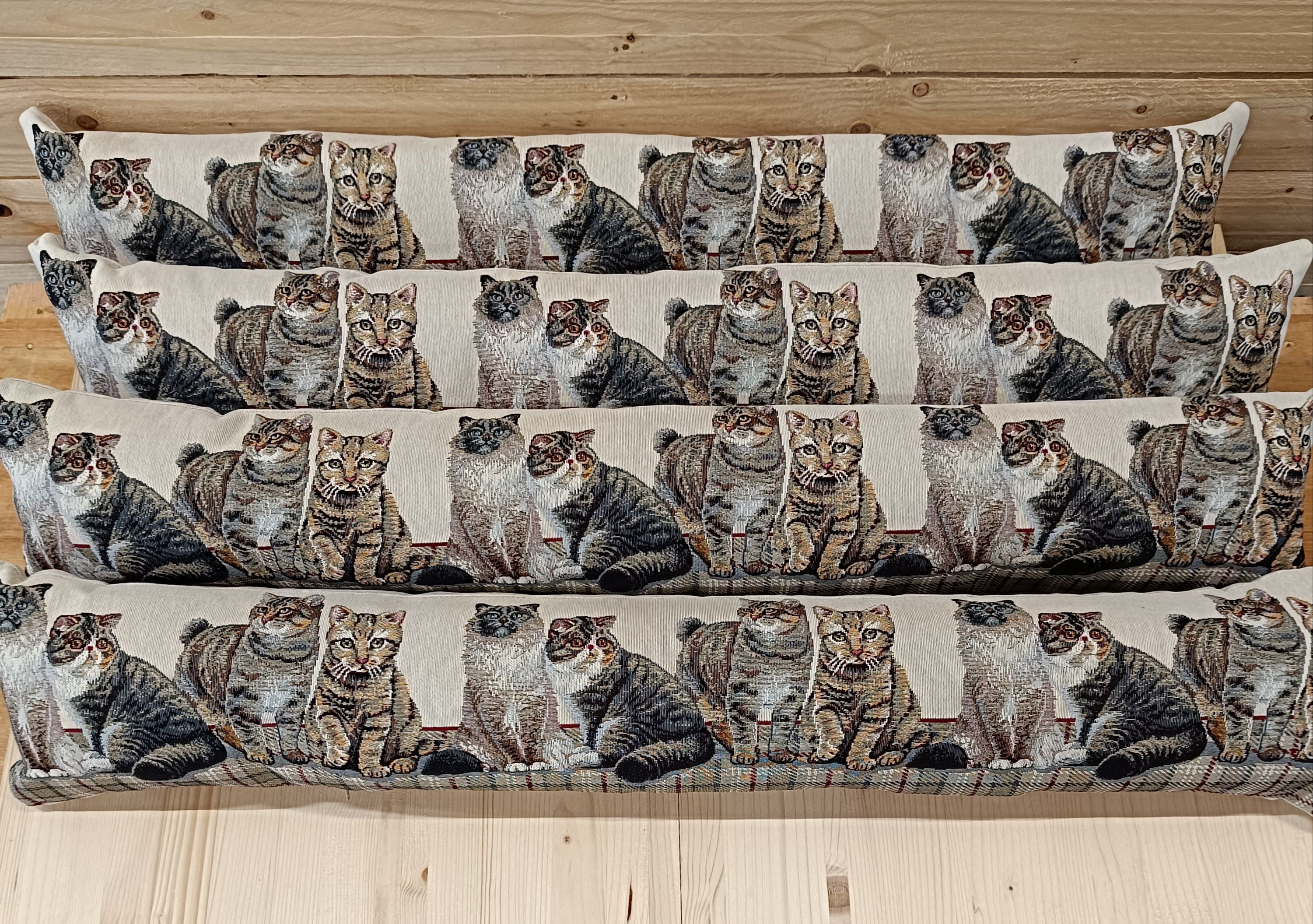 Paraspiffero in Gobelin