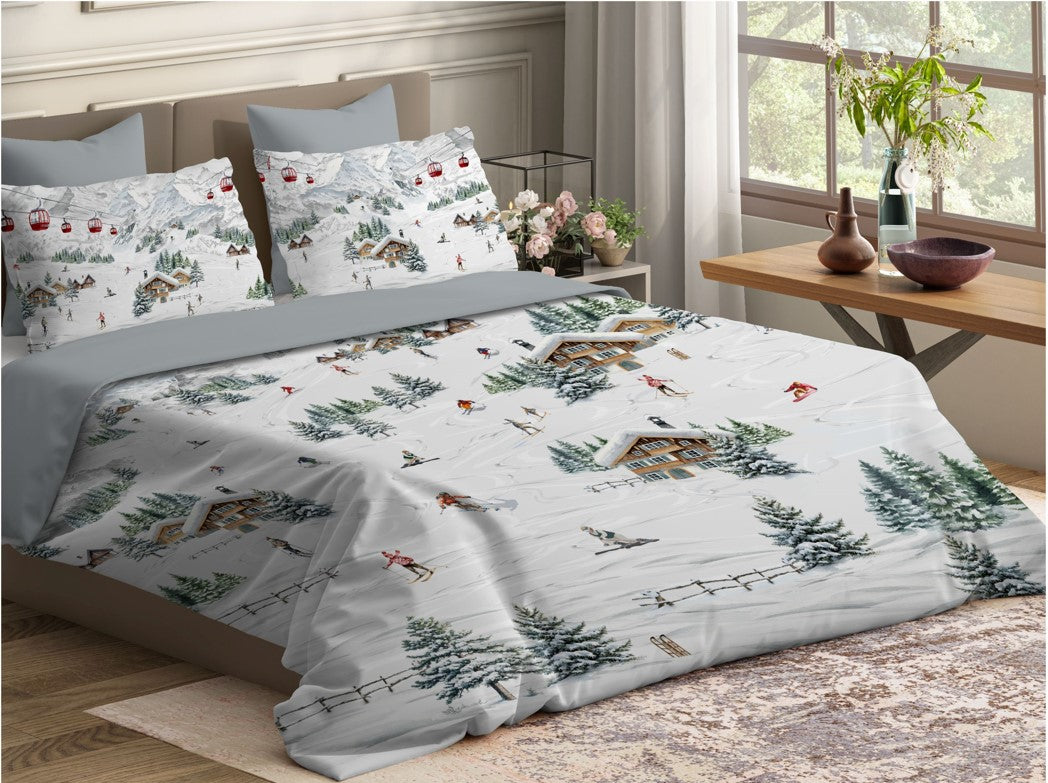 Copripiumino digitali