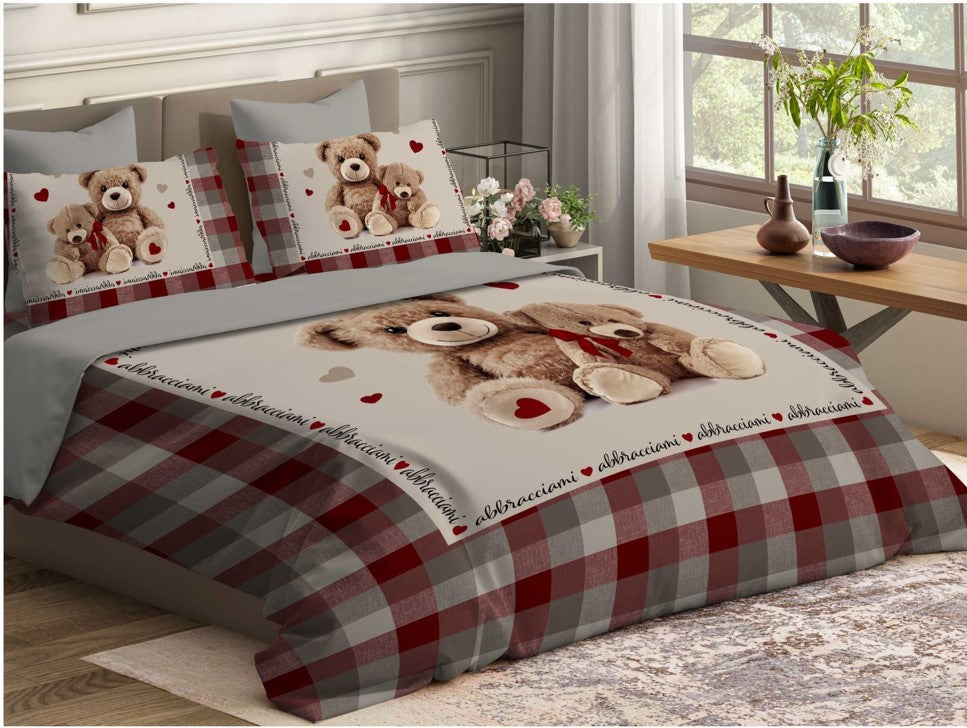 Copripiumino digitali