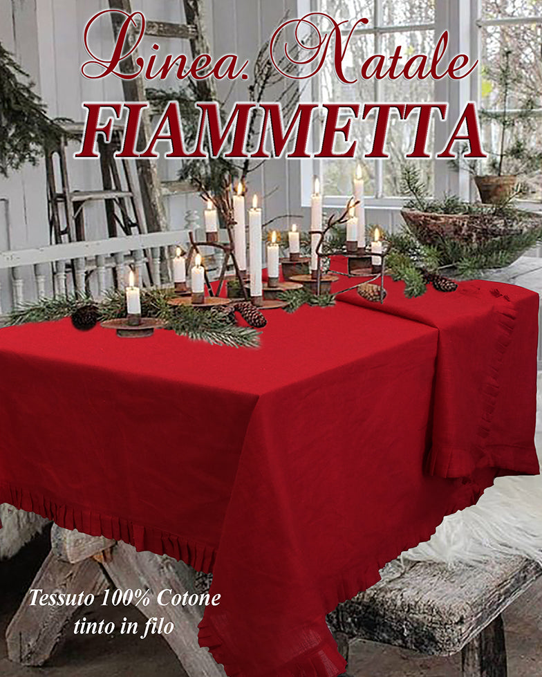 Tovaglia natalizia